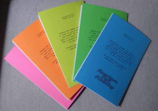 Remedy Diner by Molly Ren